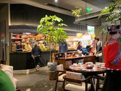 -吃饭皇帝大(梅溪新天地店)