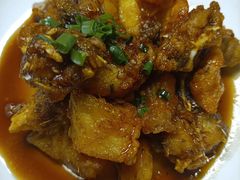 -鱼醉无骨鱼·中山脆肉鲩(荔湾路店)