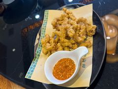 -半亩田·上海传统手工菜(新桥店)