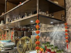 -广州融创花间堂悦雪酒店-花间食西餐厅