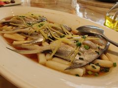 -沪华海鲜大酒楼(南汇店)