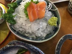 三文鱼刺身-有喜屋·深夜食堂(环宇荟店)