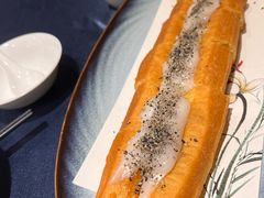 -香雪海饭店中餐厅(人民桥店)
