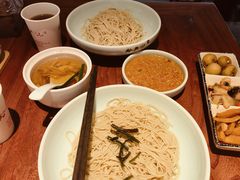 -裕兴记•蟹黄面馆(人民广场店)