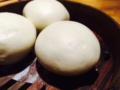 流沙包-颐和•海鲜砂锅粥•啫啫煲(奥林匹克广场店)