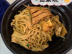 -小无锡面馆