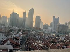 -上海明天广场JW万豪酒店