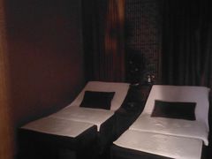 -水墨澜渟足道·SPA·传统(四望亭东关街店)