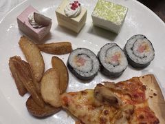 -舟山希尔顿酒店