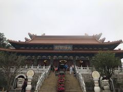 -天坛大佛