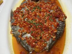-楚鱼王·河鲜·湖北菜(华农店)