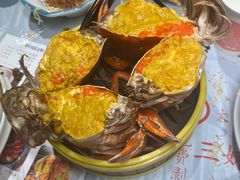 -三妹小龙虾·黄油蟹(华侨城总店)