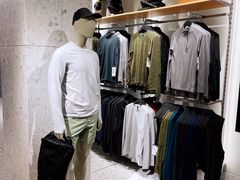 -lululemon(新天地店)