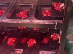 -牛吉韵·鲜切牛肉自助火锅(南山店)