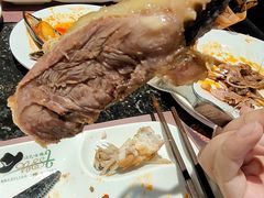 -汉巴味德(大悦城店)