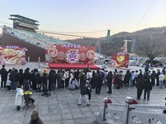 -威海华夏城景区