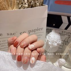 -米小兔美甲美睫