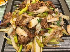 -玉桥餐厅(天坛店)