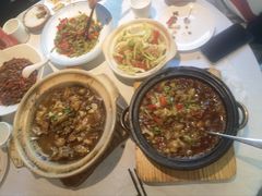 -鄱阳湖·江西小炒·瓦罐煨汤(五道口店)