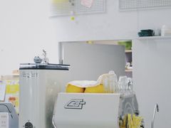 -五进制 Coffee Shop