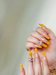 -Fanni美甲美睫皮肤管理