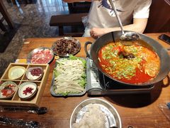 -牛小仙渣渣牛肉(长春店)