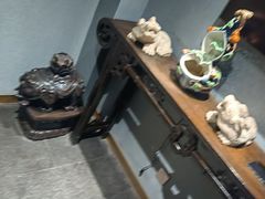 -华夏良子·足道SPA艾灸(王府井店)