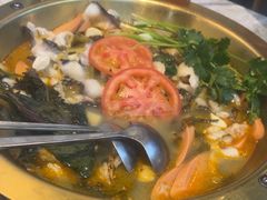 -重庆尖叫鸡尖椒鱼(夏湾总店)