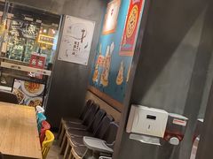 -棒约翰比萨·意面(张江长泰店)