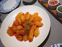 -阿庄新豫菜(通泰路店)
