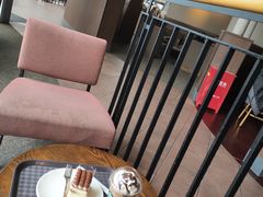 -星巴克(新都会店)