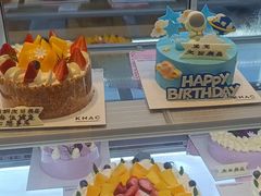 -御蝶坊KNAC(西荟城店)