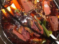 -杨记隆府(汉街店)