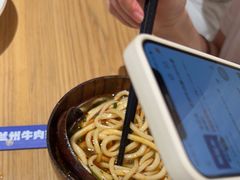 -马记永·兰州牛肉面(3019君尚店)