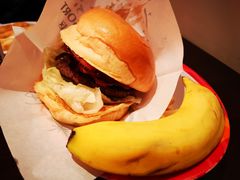 -迪士尼火鸡腿