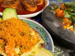 -小娘惹厨房Little Nyonya(狮城有约上榜店)