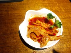 -乔街深夜食堂·小龙虾·高压锅生蚝(杭州总店)