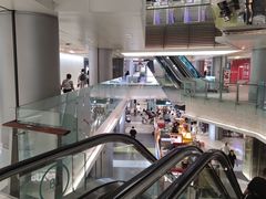 -大悦城(沈阳中街店)