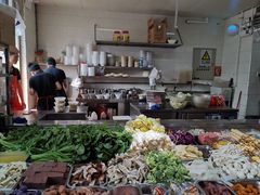 麻辣烫-林静小吃(复兴路店)