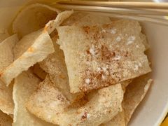 -鸡柳大人(汇金新地广场店)