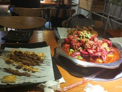 -姜武烧烤(赛格广场店)