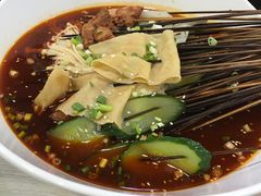 -蜀串香牛杂火锅串串