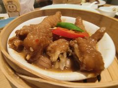 -宴会中心