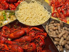 -王红军龙虾(新民路店)