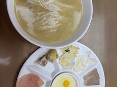 -福华园(龙翔街店)