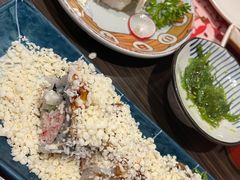 -仙隐小鹿中华料理(南宁万象城店)