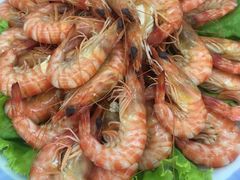 -日照大牌檔•小船海鲜(万平口店)