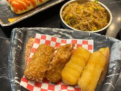 -HONGA HONGA雄家(曹路店)