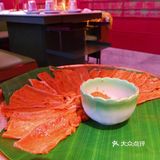 12年卖出1900万份经典毛肚-九鼎轩