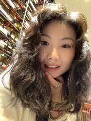 点击看大图 -Sying杉影日式烫染專門店